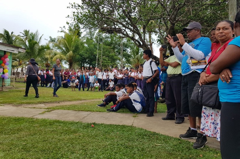 unidad